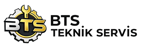 BTS TEKNİK SERVİS